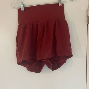 Halara HW size small